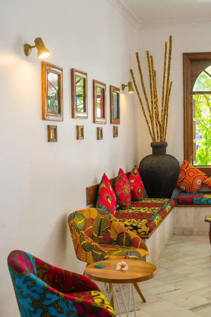 Foto - The Seyyida Hotel and Spa