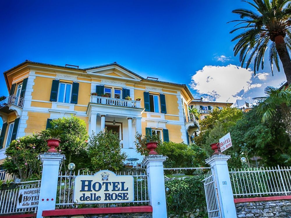 Foto - Hotel Delle Rose