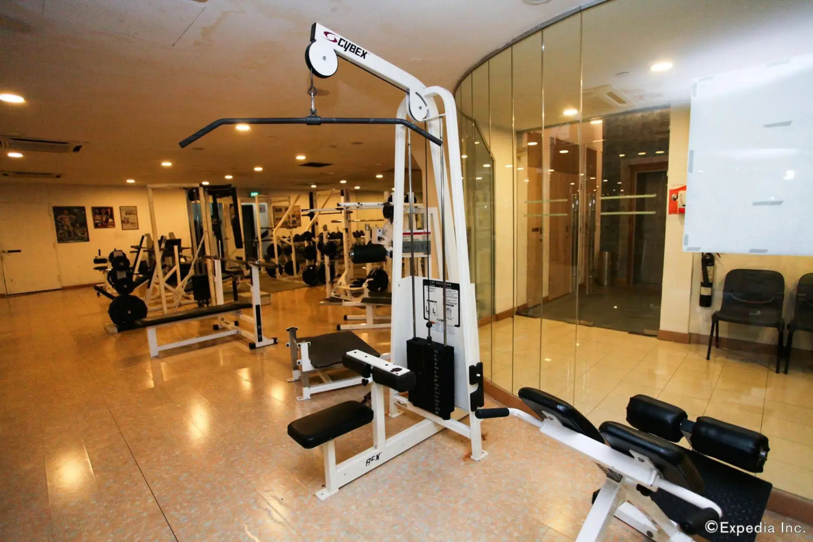 Photo - YMCA One Orchard