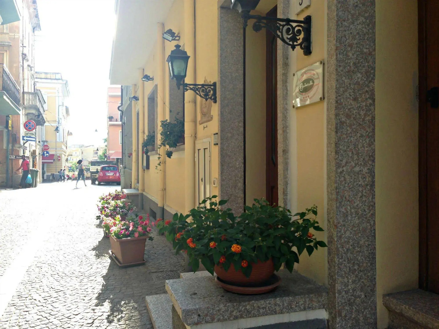Foto - Hotel Terranova