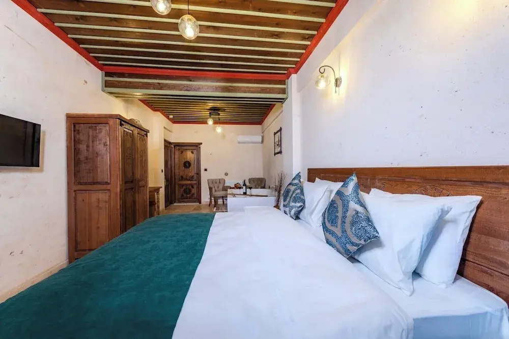 Photo - Mai Cappadocia Hotel