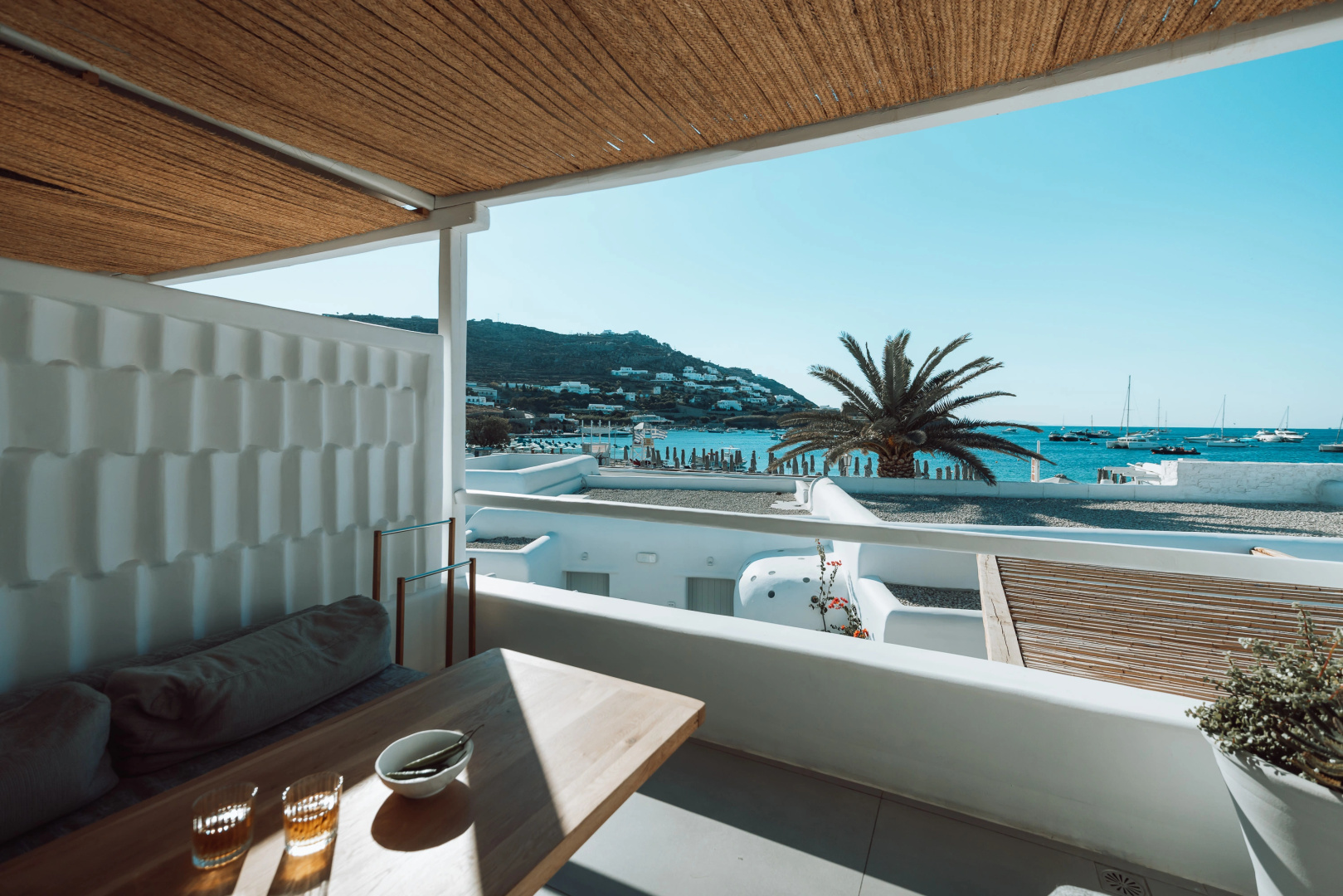 Foto - Mykonos Ammos Hotel