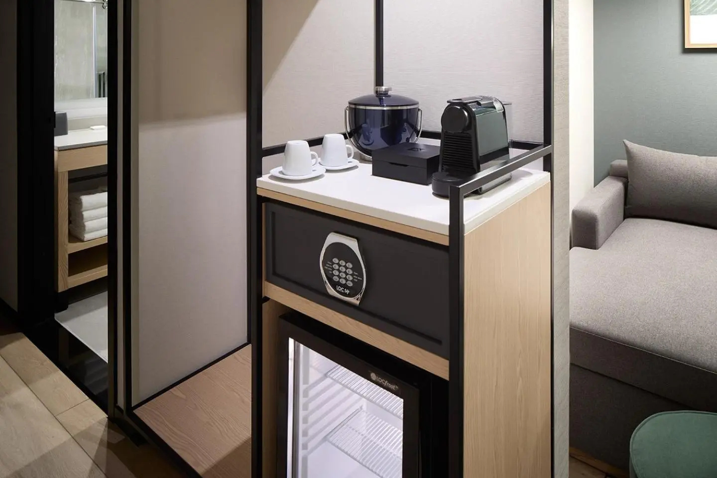 Photo - Hyatt Place Montreal Airport