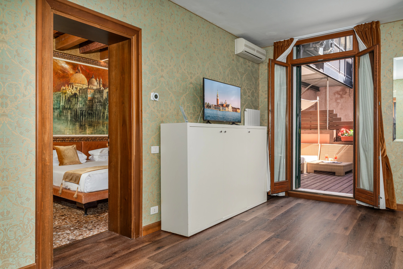 Photo - Palazzo Paruta & Wellness Suites