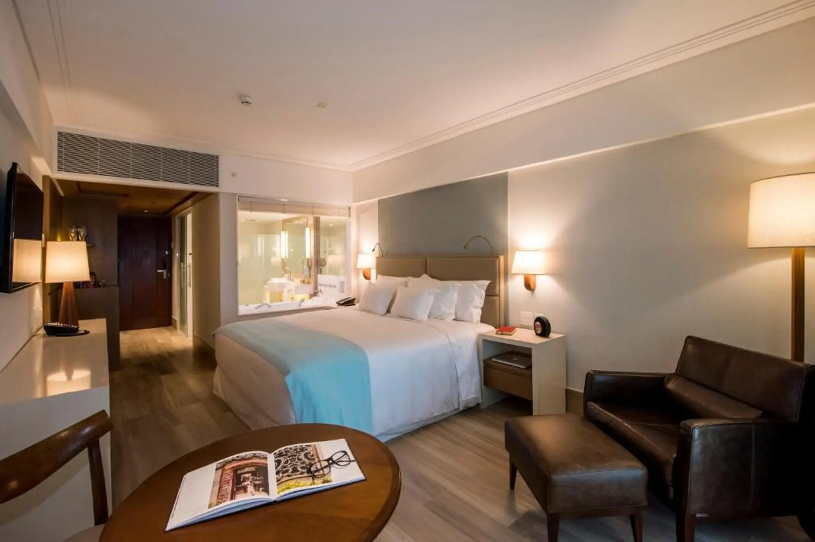 Foto - Vogal Luxury Beach Hotel & SPA