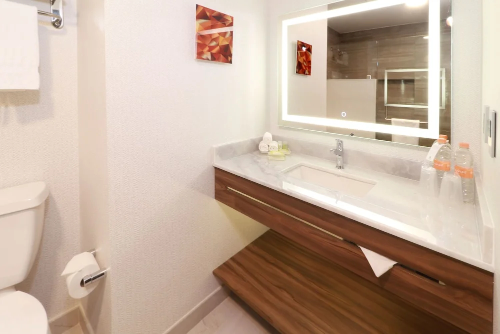 Foto - Holiday Inn & Suites Monterrey Apodaca Zona Airport, an IHG hotel