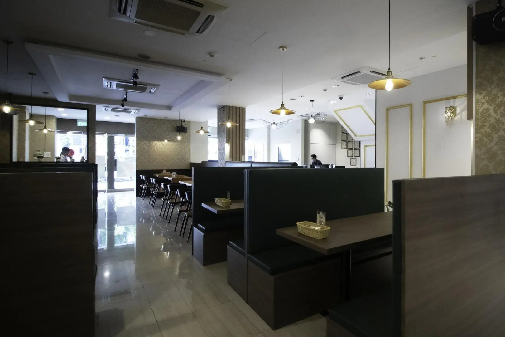 Foto - Victoria Hotel a NuVe Group Collection