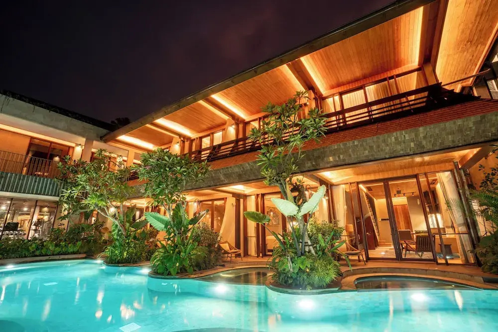 Foto - The Kemilau Ubud
