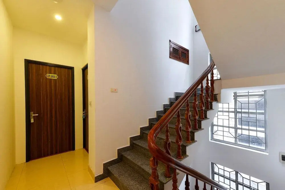 Foto - OYO 317 Kim Cuong Hotel 2