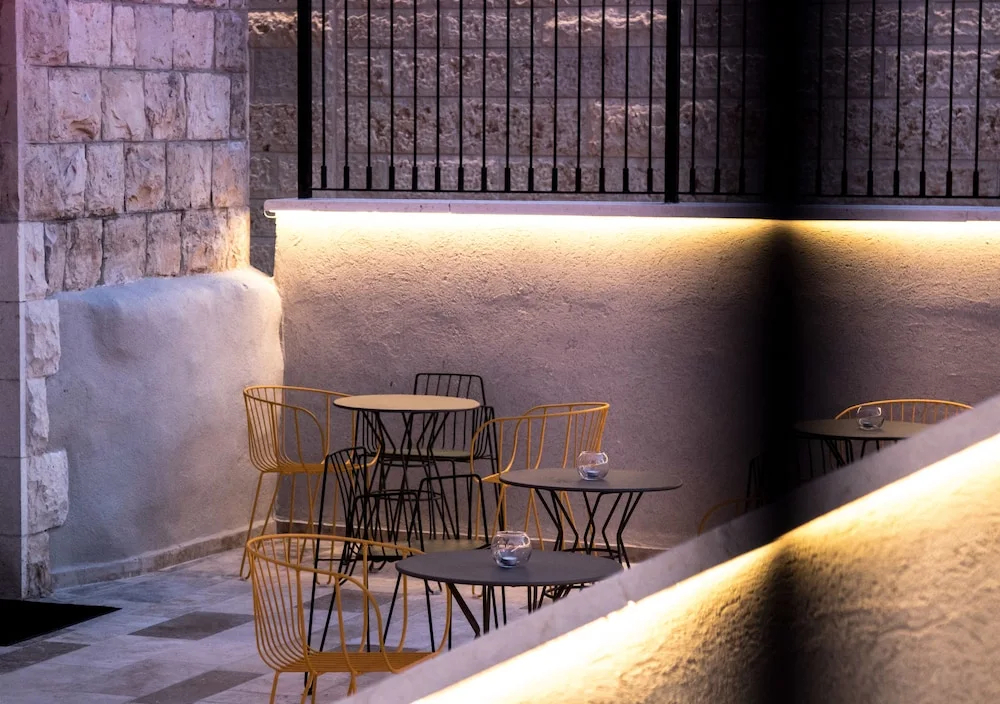 Foto - Schumacher Hotel Haifa