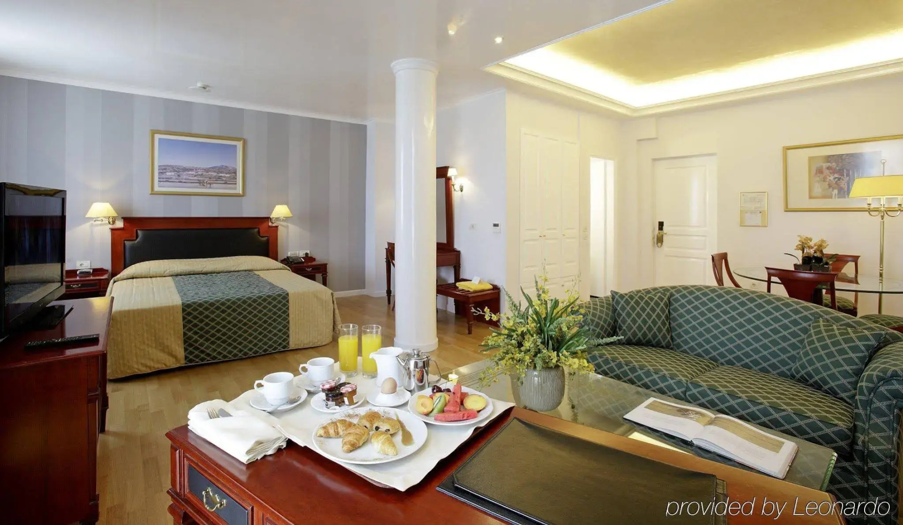 Foto - Theoxenia Palace Hotel