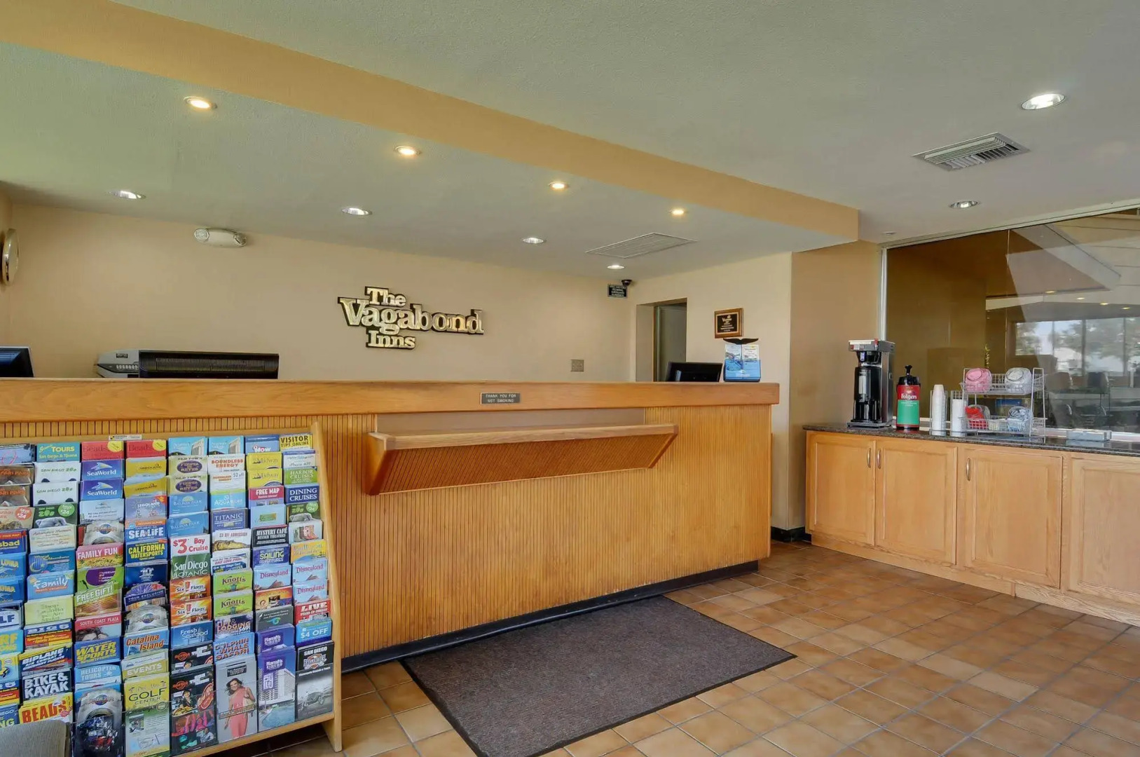 Foto - Hotel Palmeras Chula Vista