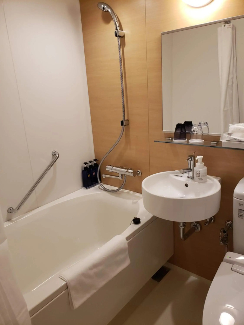 Photo - Royal Twin Hotel Kyoto Hachijoguchi