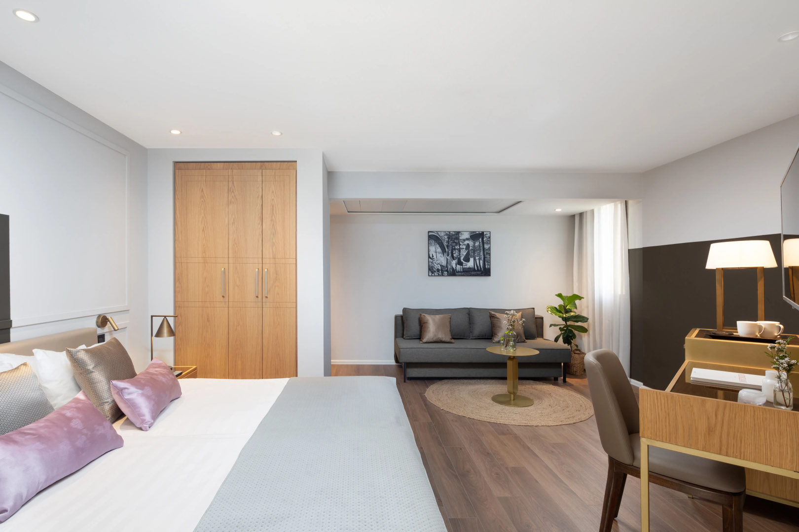Photo - Cassia Hotel Jerusalem