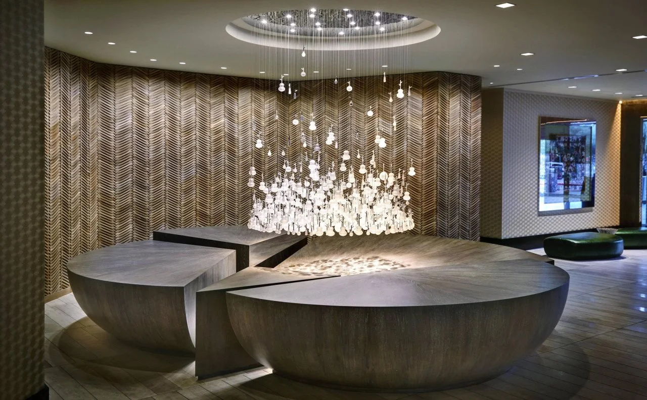 Foto - Renaissance Phoenix Downtown Hotel