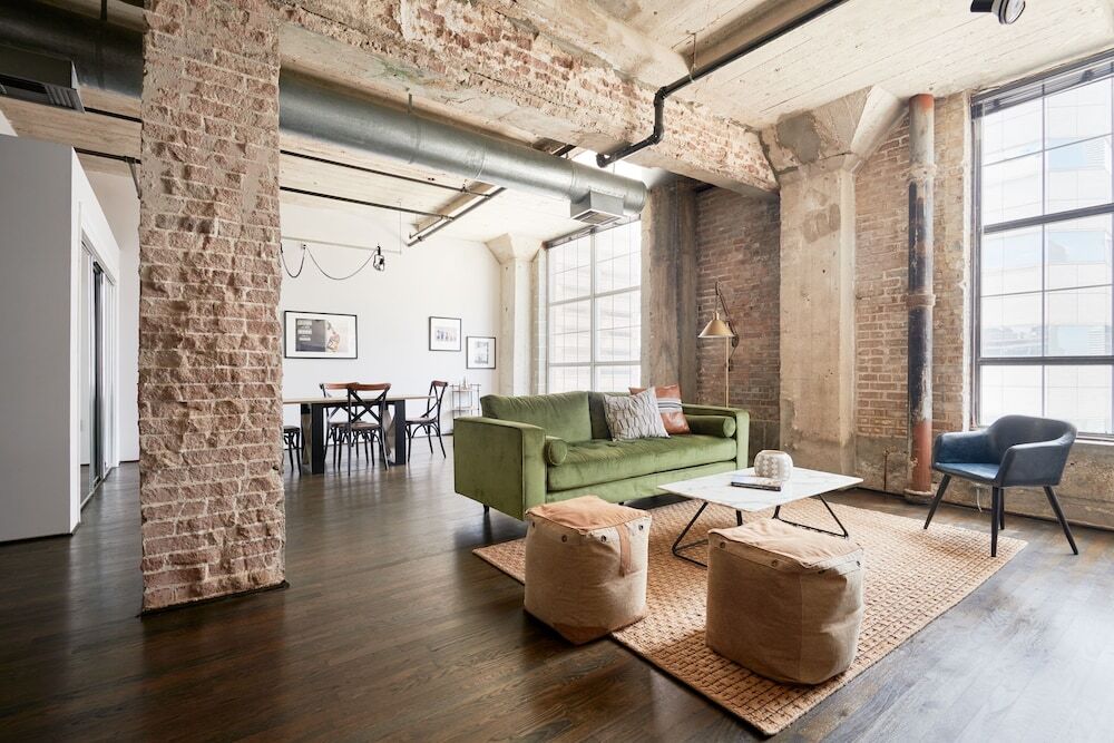 Foto - Reside Houston Downtown, a Wyndham Residence