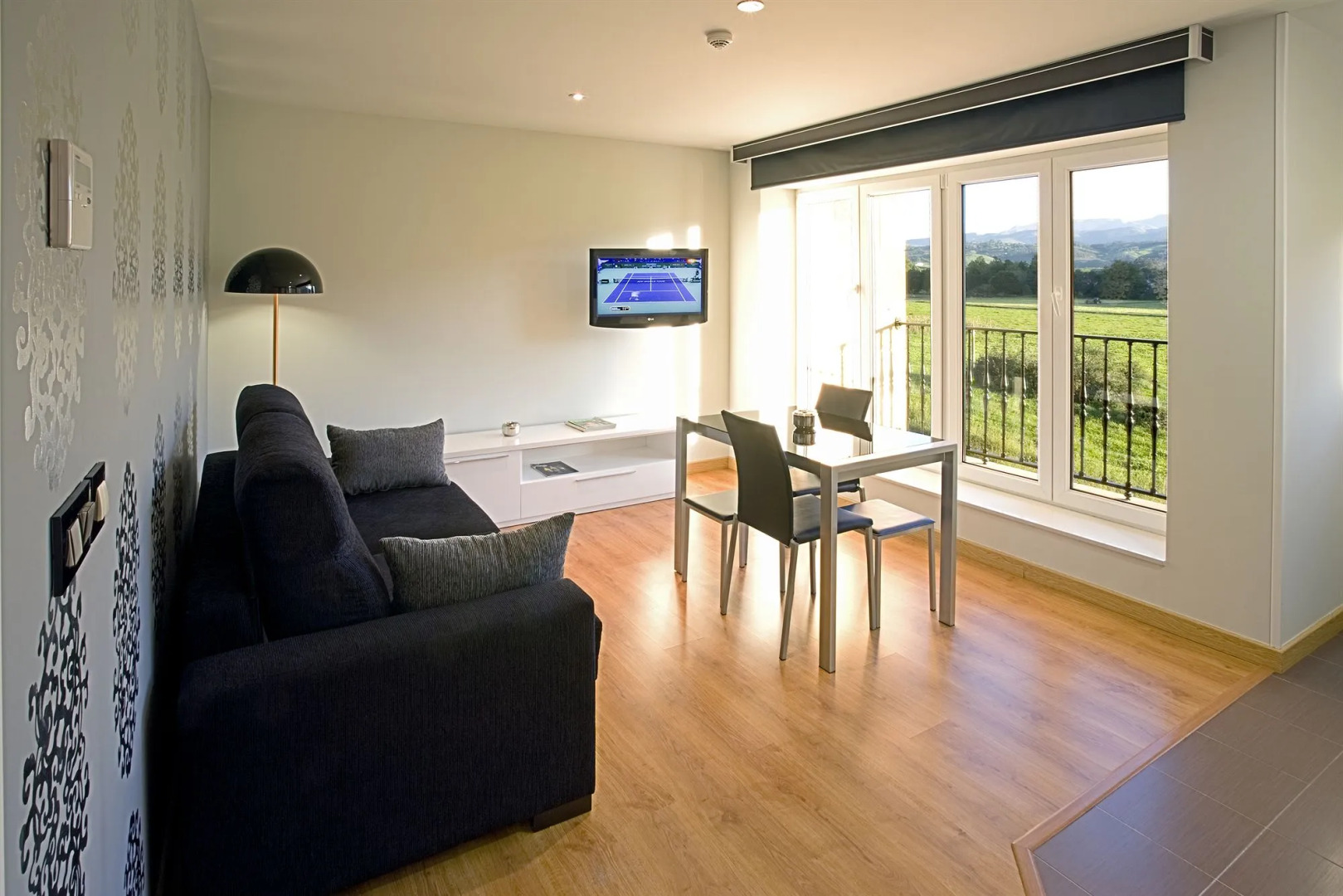 Foto - Hotel Spa Villa Pasiega