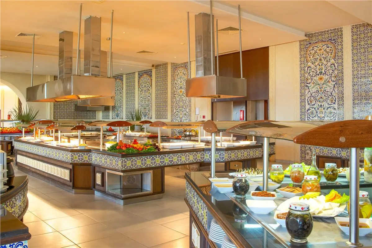 Foto - Iberostar Selection Royal El Mansour