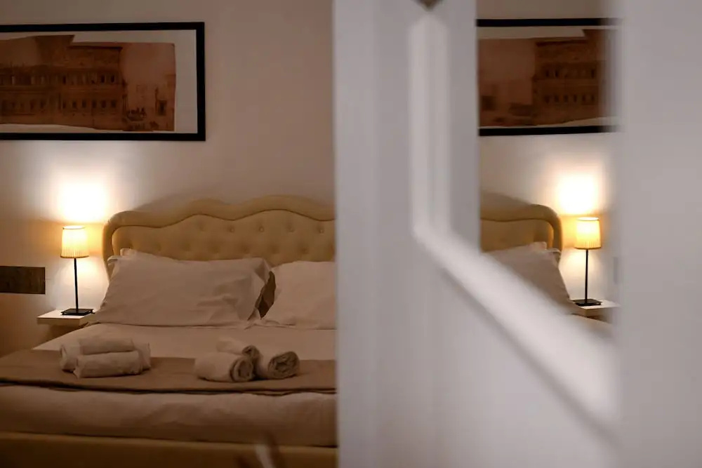Foto - SanGallo Rooms-Residenze Romanae