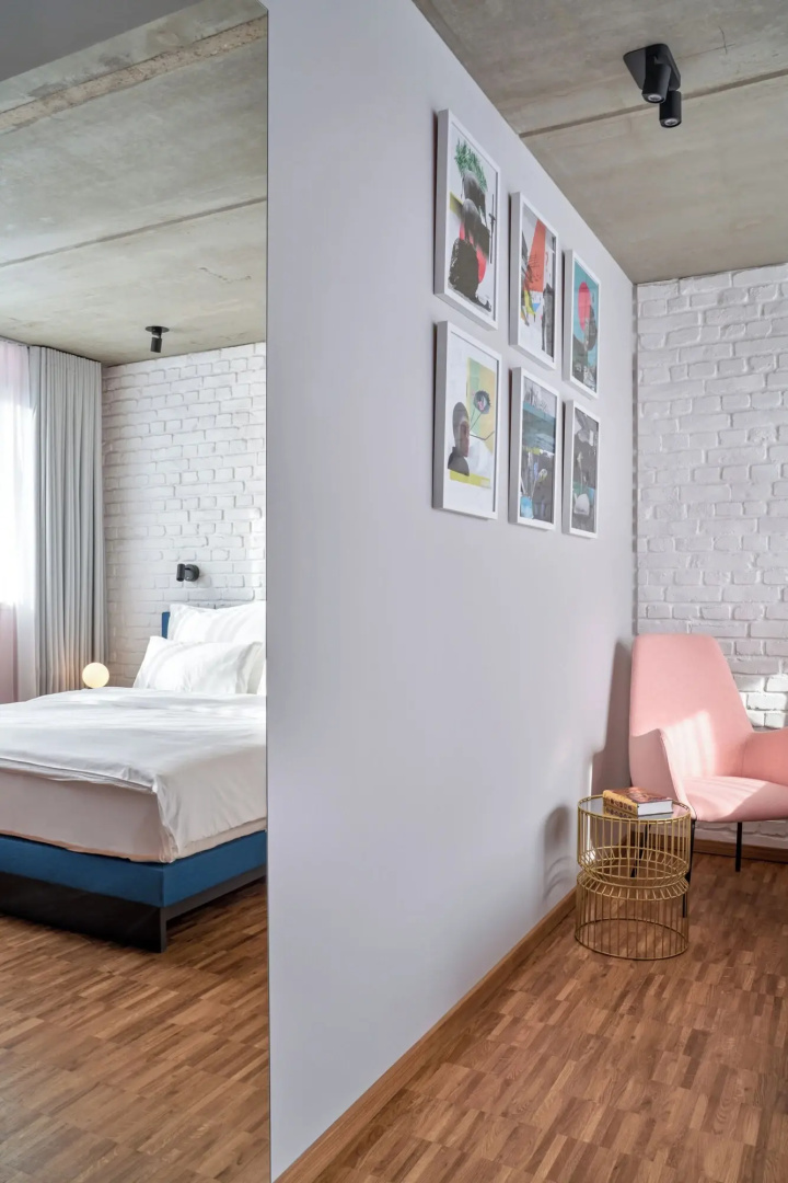 Foto - URBAN LOFT Cologne