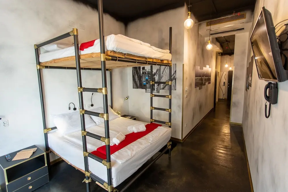Photo - Timeout Heritage Hotel Zagreb