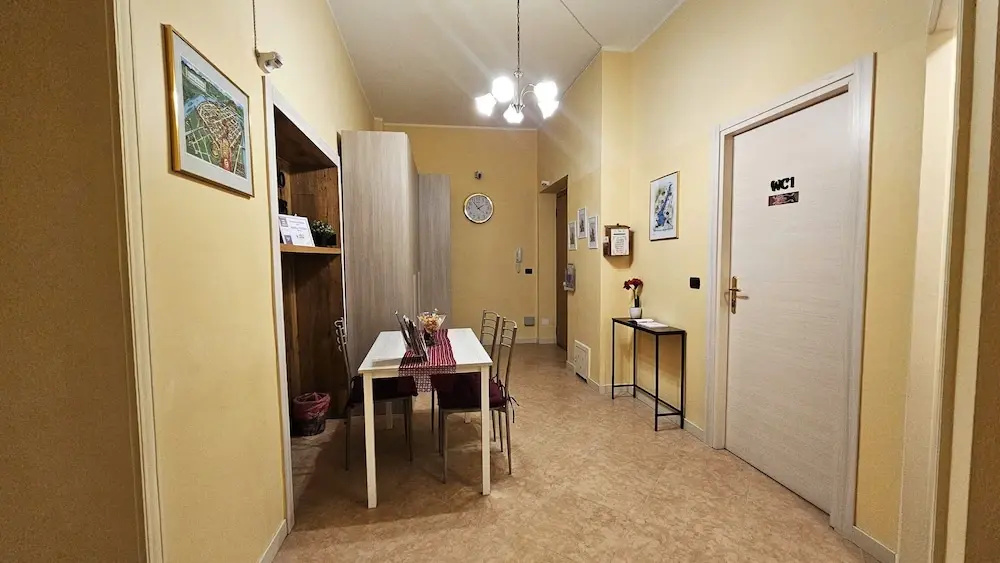 Foto - L'Opera Rooms