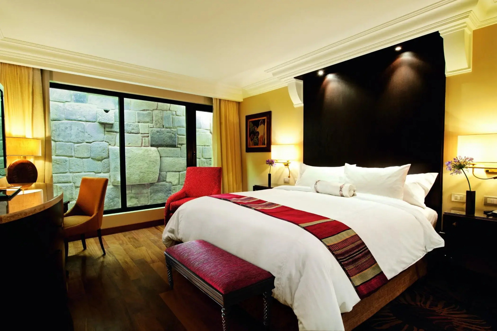 Photo - JW Marriott El Convento Cusco