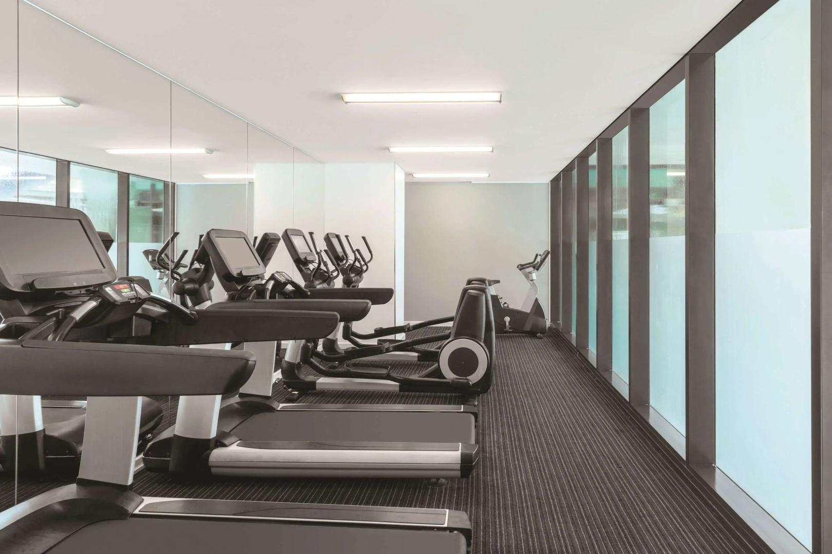 Foto - Adina Apartment Hotel Darwin Waterfront