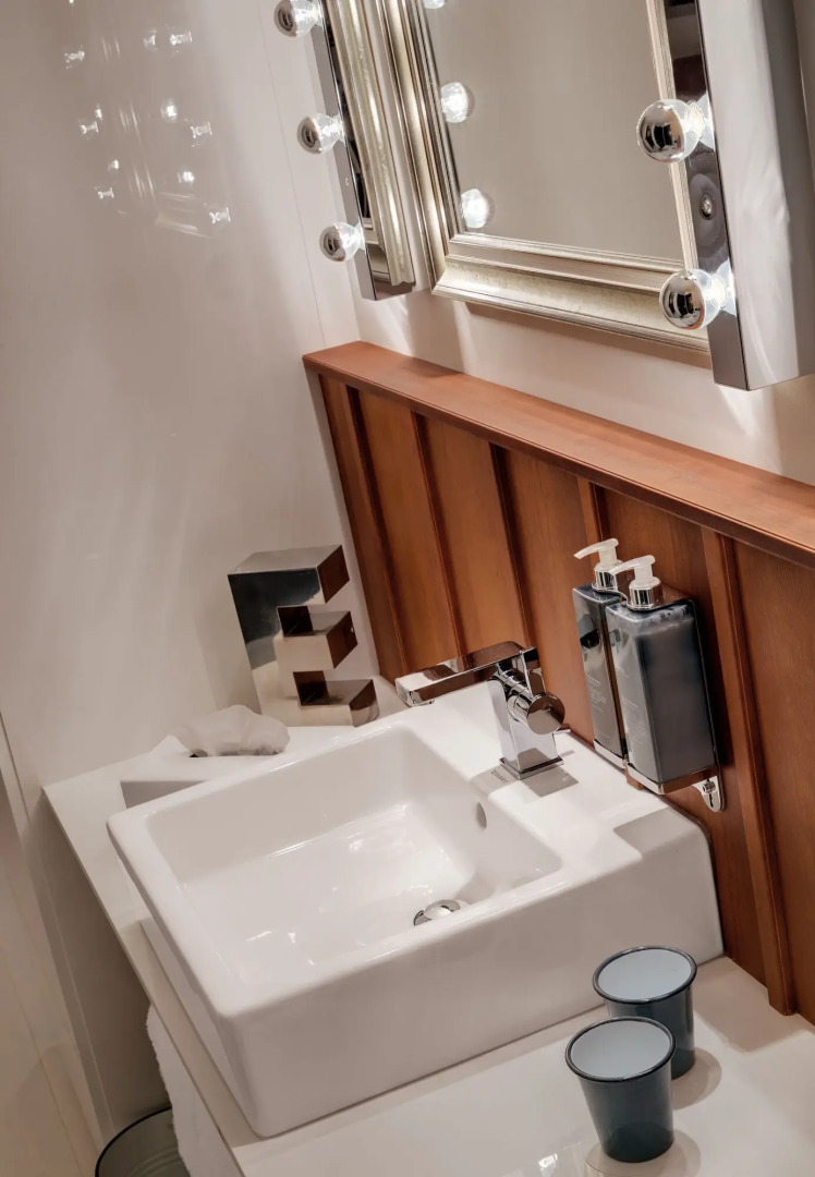 Foto - Ruby Sofie Hotel Vienna