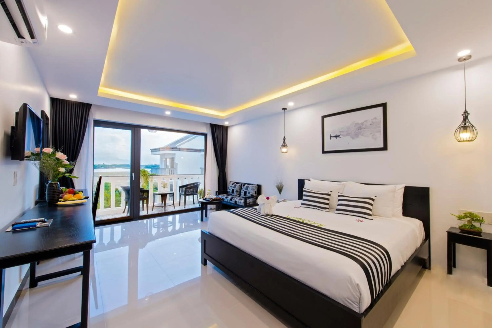 Foto - Gem Riverside Hotel Hoi An