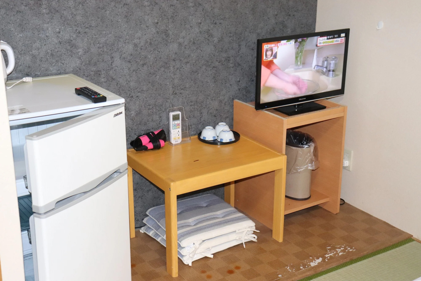 Foto - Hotel Shin-Imamiya