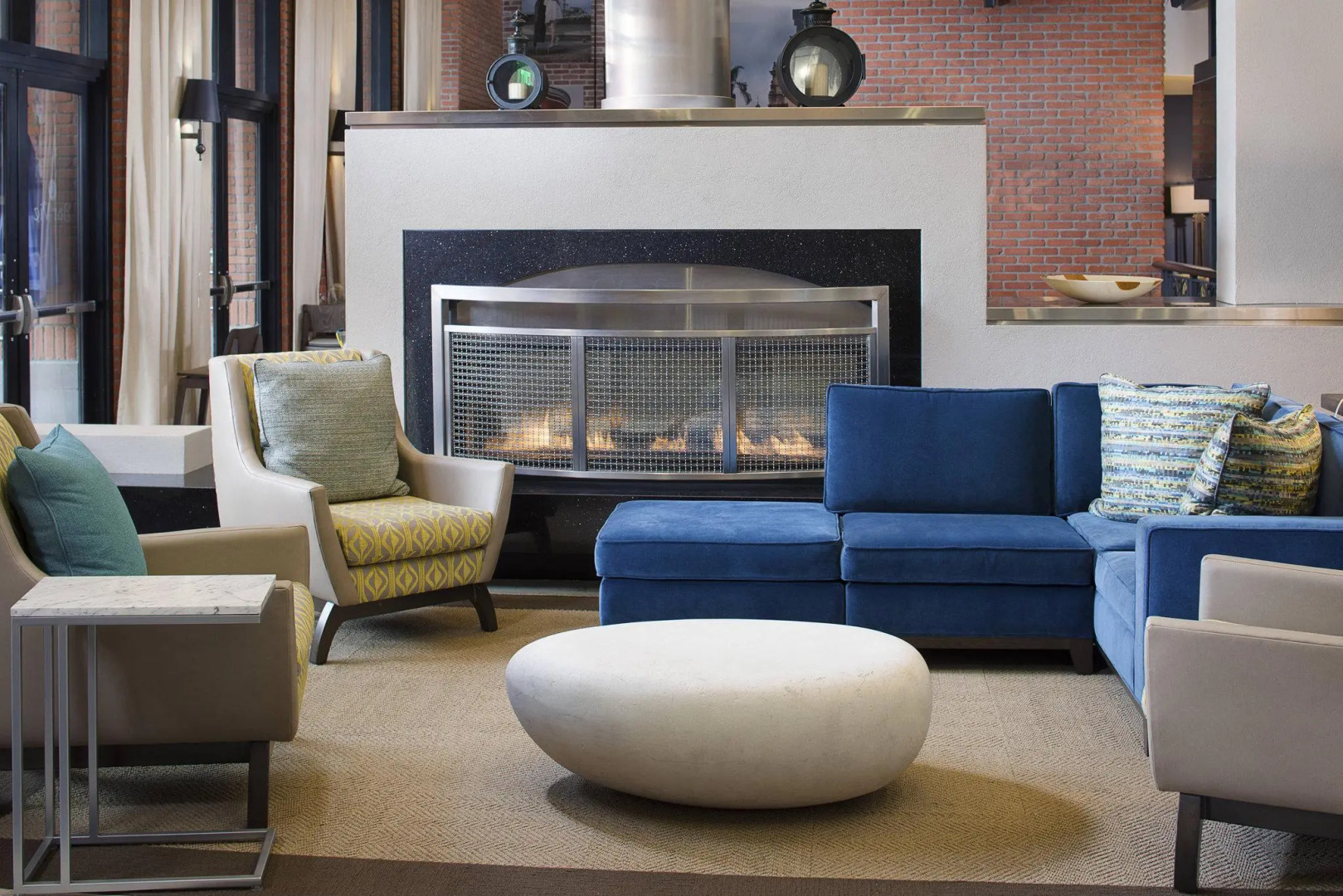 Foto - Residence Inn by Marriott San Diego Downtown/Gaslamp Quarter