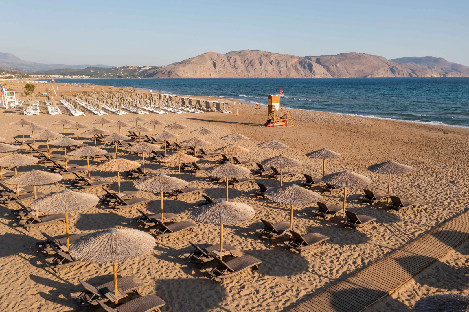 Photo - Delfina Tropic Beach - Adults Only