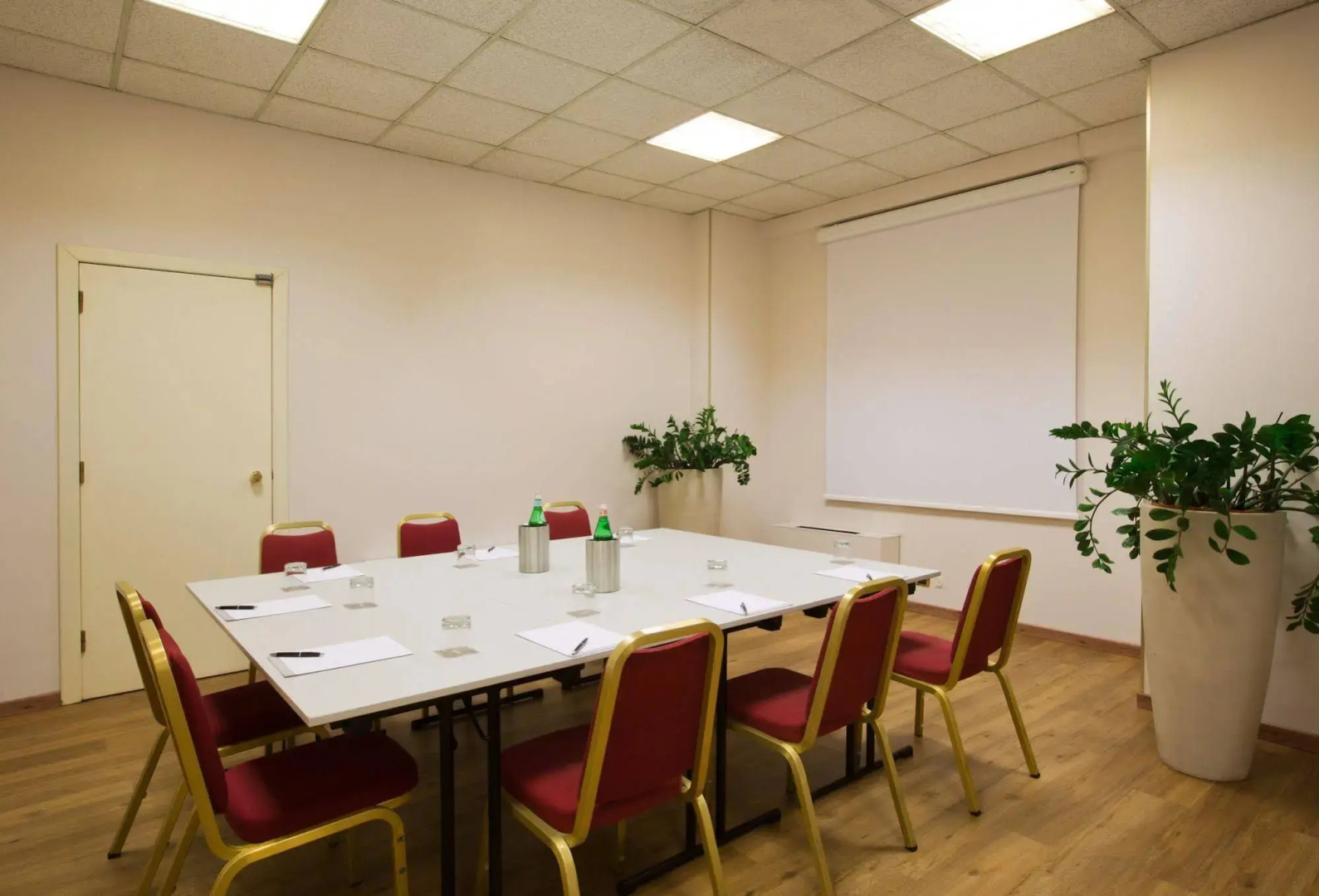 Photo - Starhotels Cristallo Palace