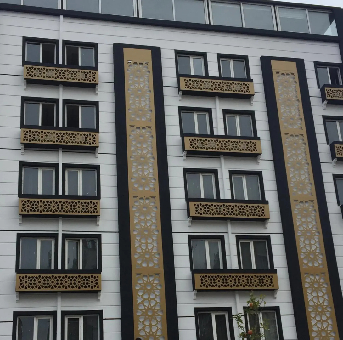 Foto - Grand Kayalar Hotel