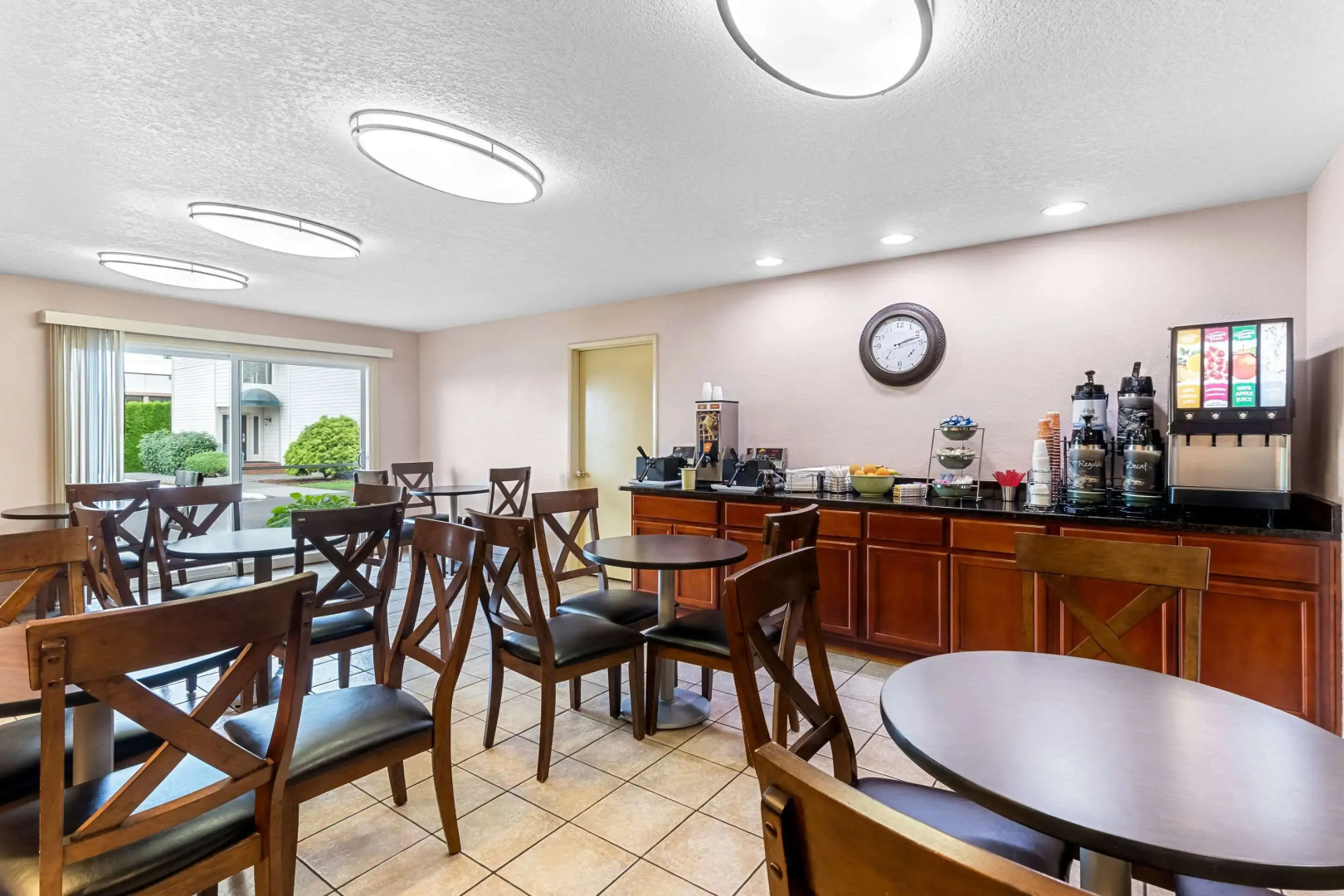 Foto - Quality Inn & Suites Vancouver - Hazel Dell