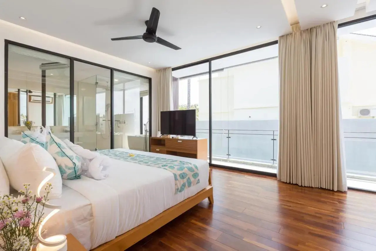 Photo - Villa Damar Canggu by Nagisa Bali