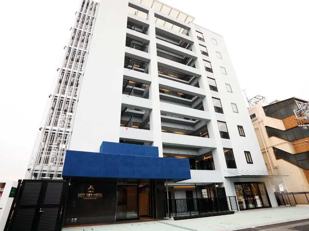 Photo - Tabist TOKYO CITY VIEW HOTEL