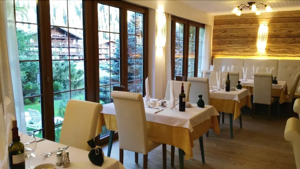 Photo - B&B Garni Villa Campitello