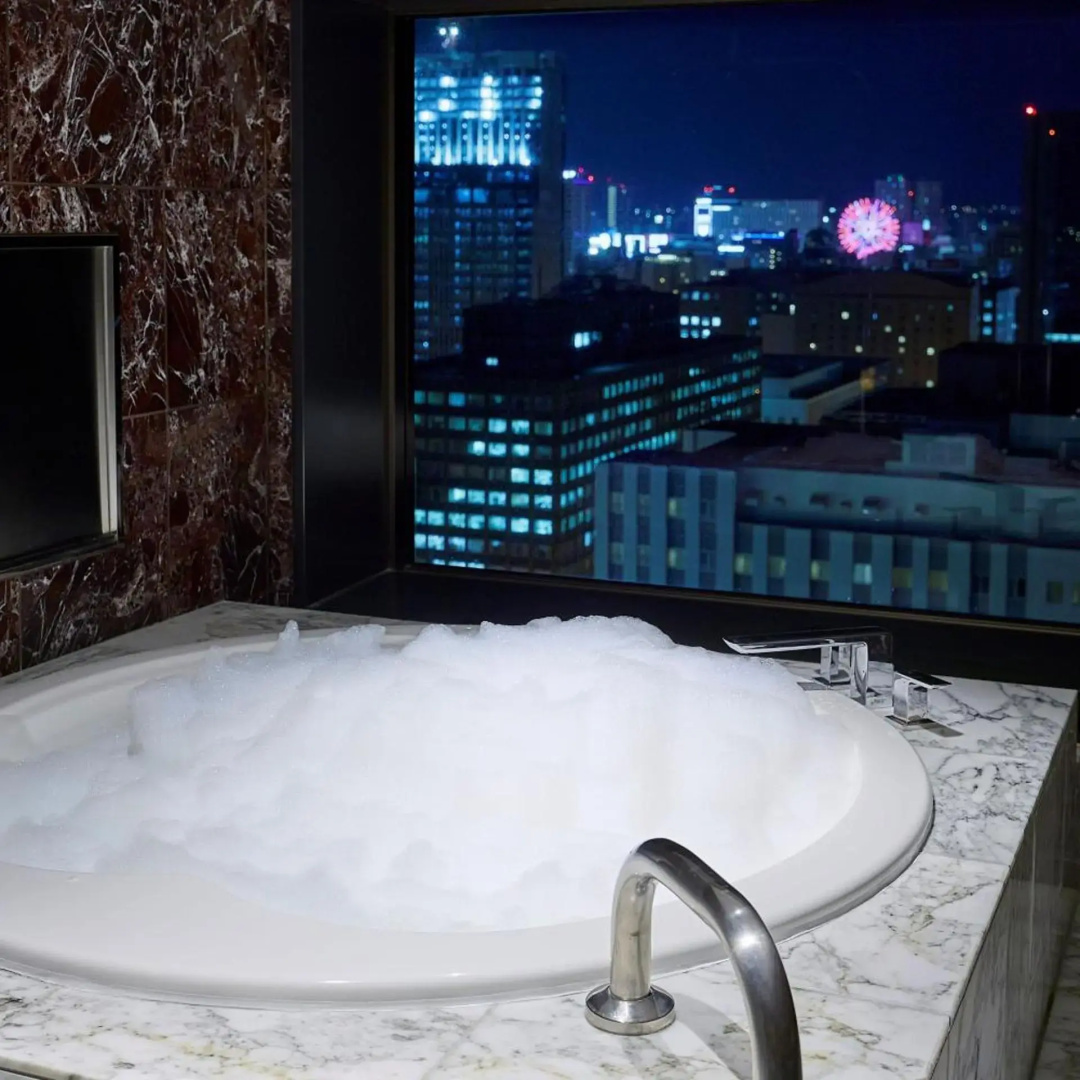 Foto - Keio Plaza Hotel Sapporo