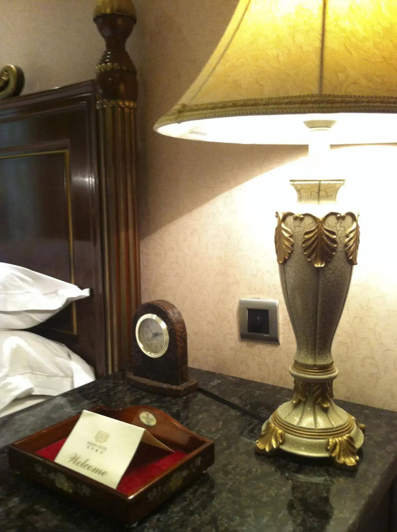 Photo - Grand Pleasure Spring Hotel