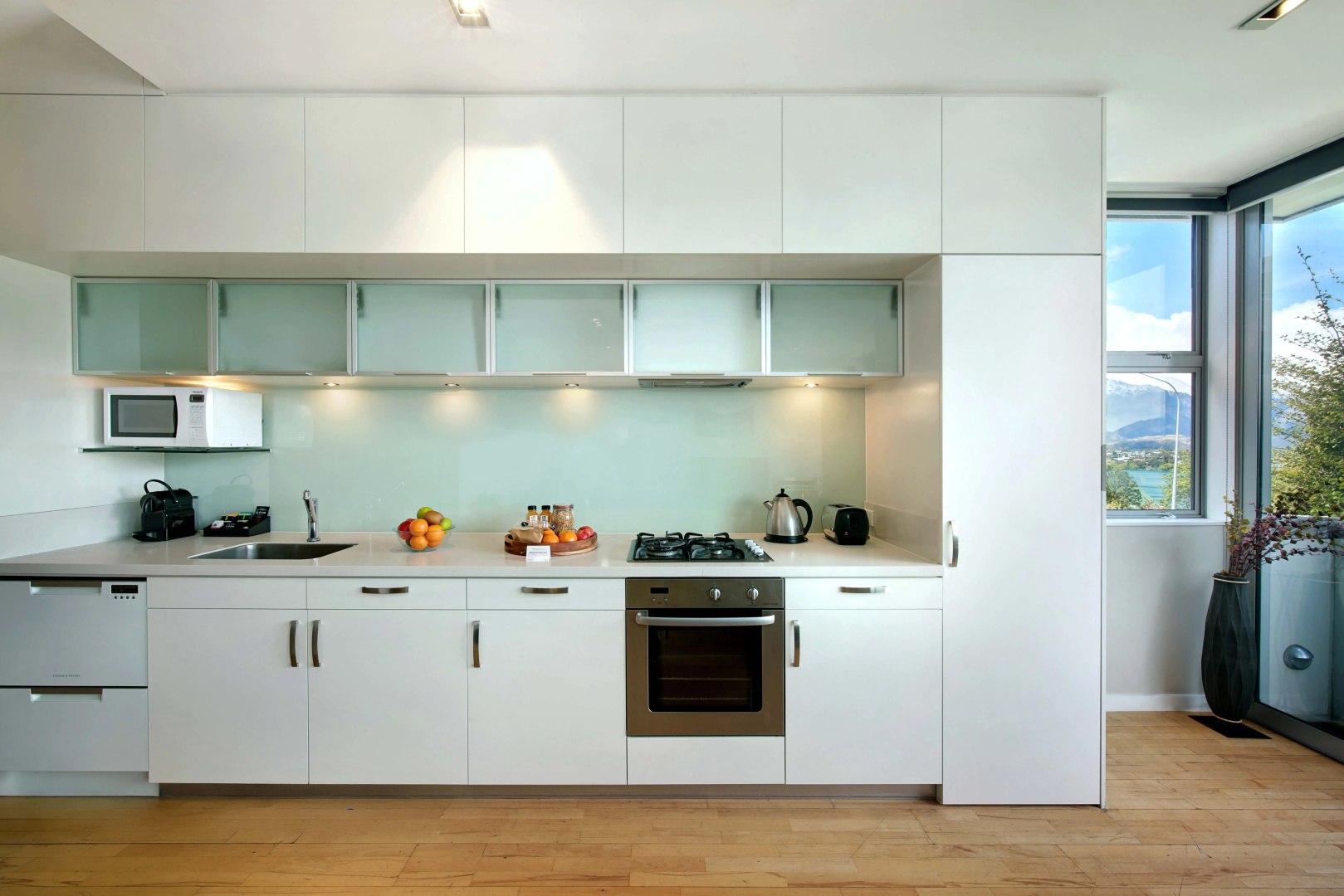 Foto - Swiss-Belsuites Pounamu Queenstown