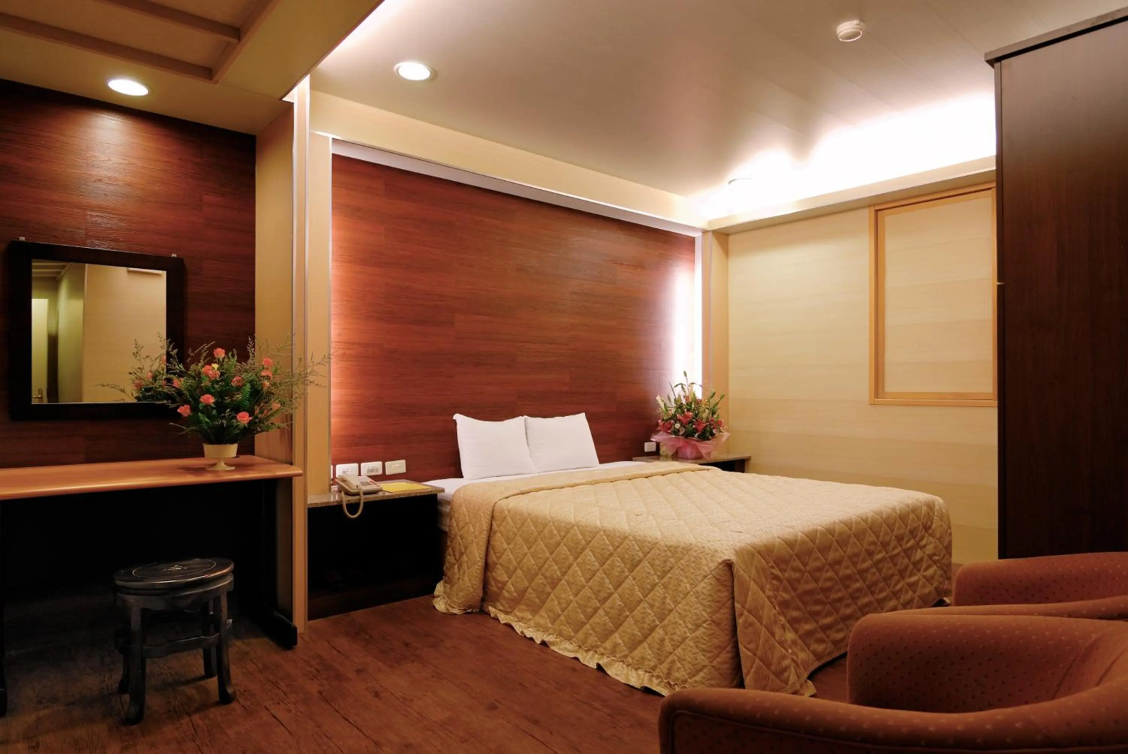 Foto - Empire Hotel