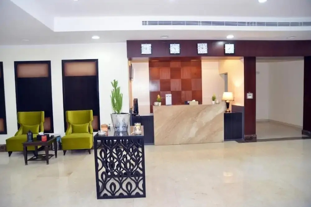 Foto - عماره قرطبة العائلية - Qurtubah Family Building