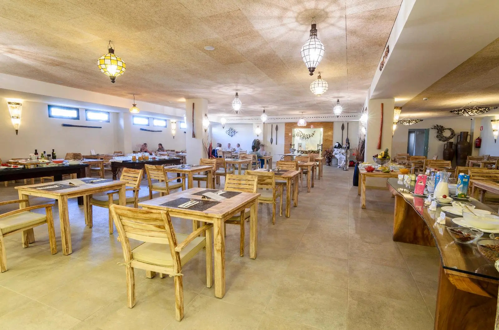 Foto - El Cortijo de Zahara by QHotels