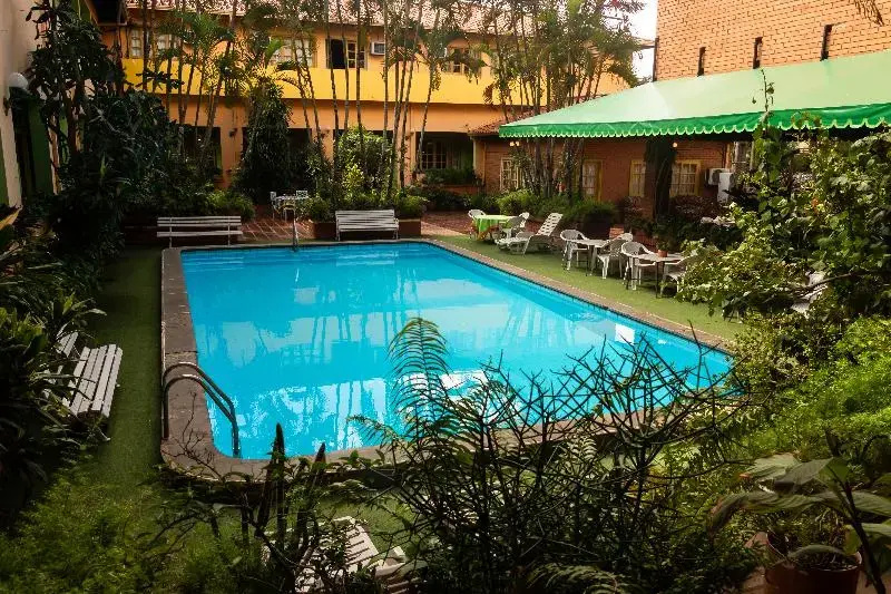 Foto - Hotel Santo Domingo