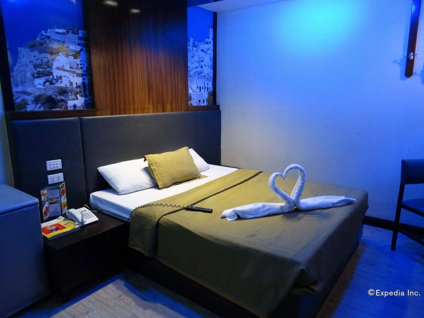 Foto - Eurotel Pedro Gil