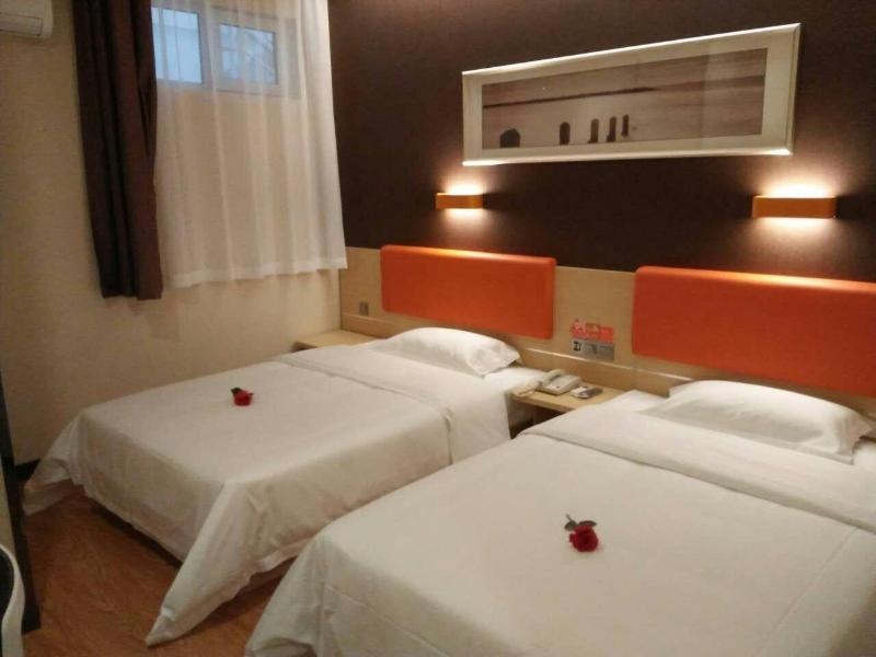 7 Days Premium·Jinan Shanghe Yujingcheng