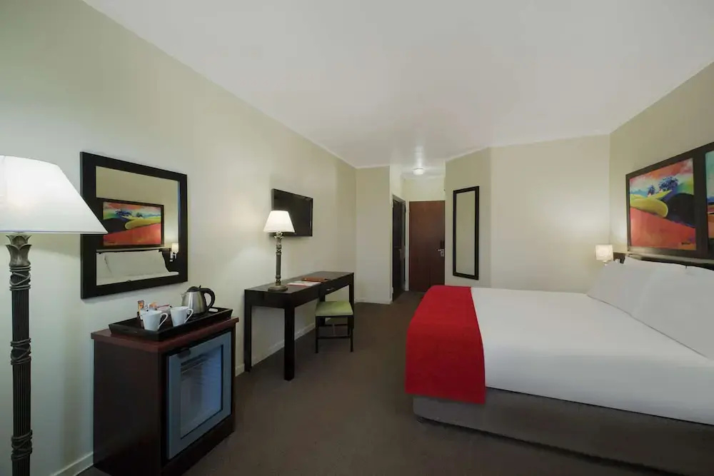 Foto - The Caledon Hotel and Spa