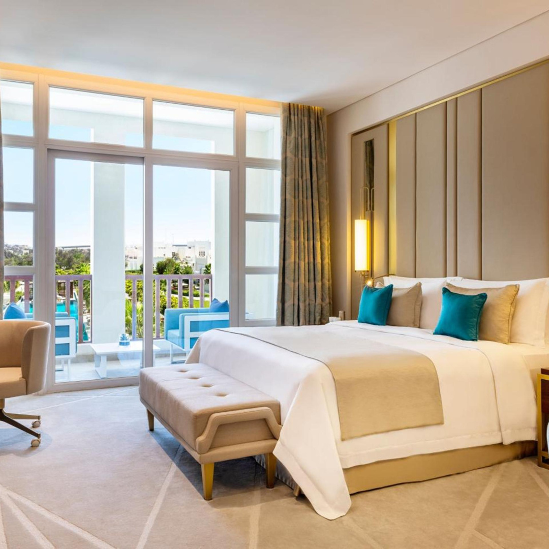 Foto - Al Messila, a Luxury Collection Resort & Spa, Doha